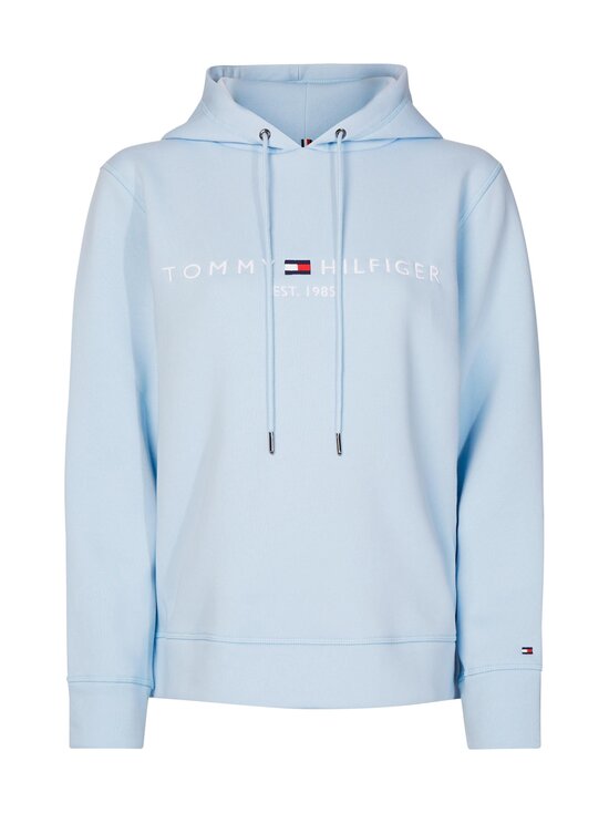 Curve Regular Hilfiger Hoodie -huppari