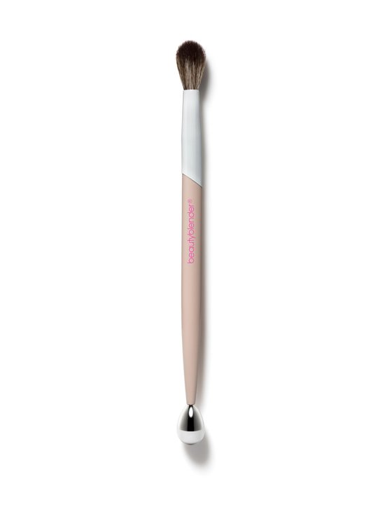 BEAUTYBLENDER – HIGH ROLLER Crease Brush Cooling Roller -luomivärisivellin
