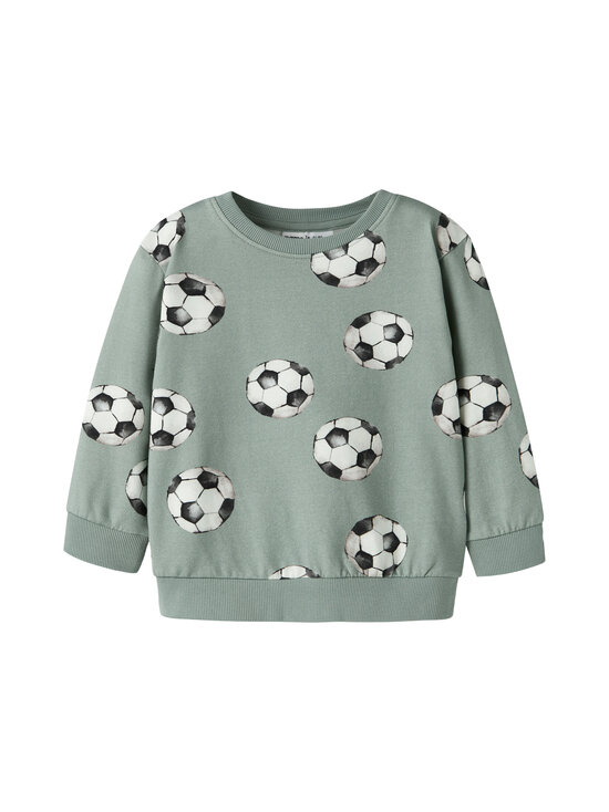 Name It - Pusa - GREEN MILIEU | Stockmann - photo 1