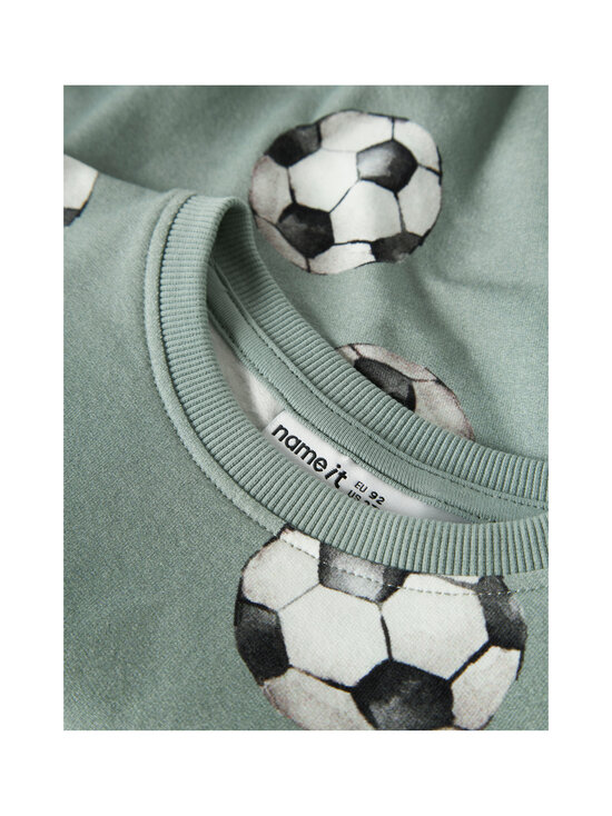 Name It - Pusa - GREEN MILIEU | Stockmann - photo 3