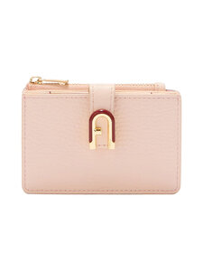 Furla - Idea-korttikotelo - 4567S DUSTY PINK+CILIEGIA D INT. | Stockmann