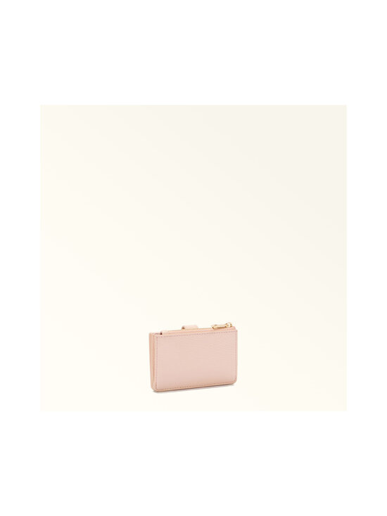 Furla - Idea-korttikotelo - 4567S DUSTY PINK+CILIEGIA D INT. | Stockmann - photo 2