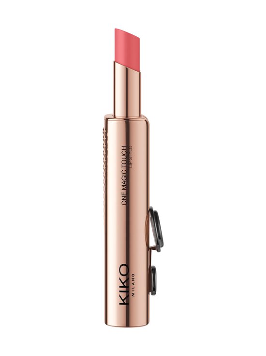 KIKO Milano - One Magic Touch Lip Stylo -huulipuna 2,5 g - 06 SWEET SORBETTO | Stockmann - photo 1