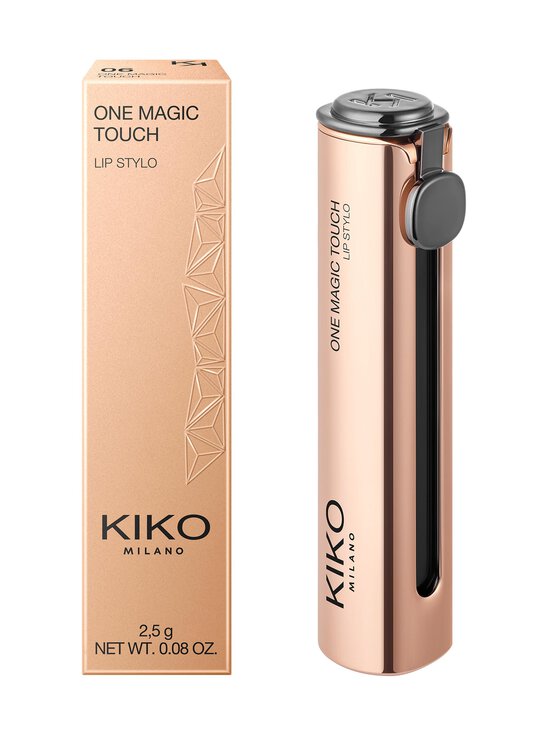 KIKO Milano - One Magic Touch Lip Stylo -huulipuna 2,5 g - 06 SWEET SORBETTO | Stockmann - photo 3