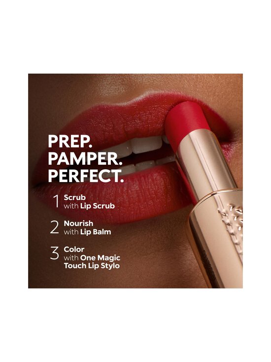 KIKO Milano - One Magic Touch Lip Stylo -huulipuna 2,5 g - 06 SWEET SORBETTO | Stockmann - photo 6