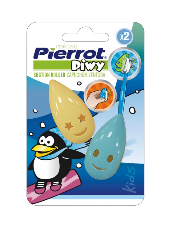 Pierrot - Piesūceknis zobu birstes aizsargs 2 gab. | Stockmann - photo 3