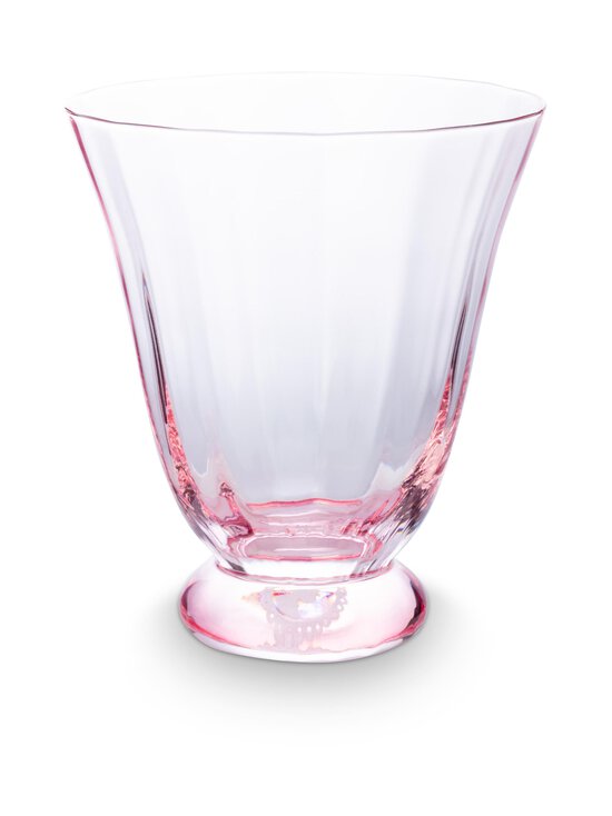 PIP Studio - Tulip Pink -juomalasi 280 ml - PINK | Stockmann - photo 1