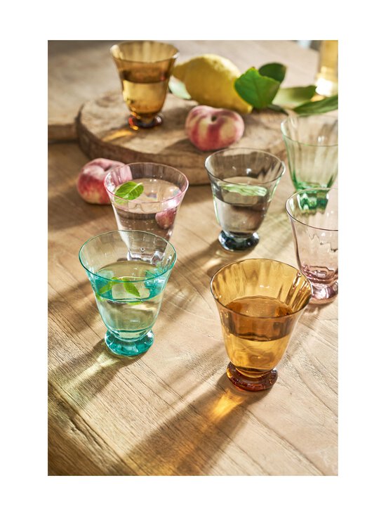 PIP Studio - Tulip Pink -juomalasi 280 ml - PINK | Stockmann - photo 4