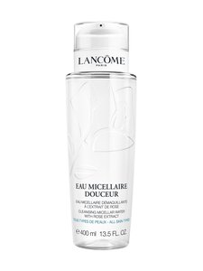Lancôme - Näovesi Eau Micellaire Douceur 400 ml Lancôme - Näovesi Eau Micellaire Douceur 400 ml | Stockmann