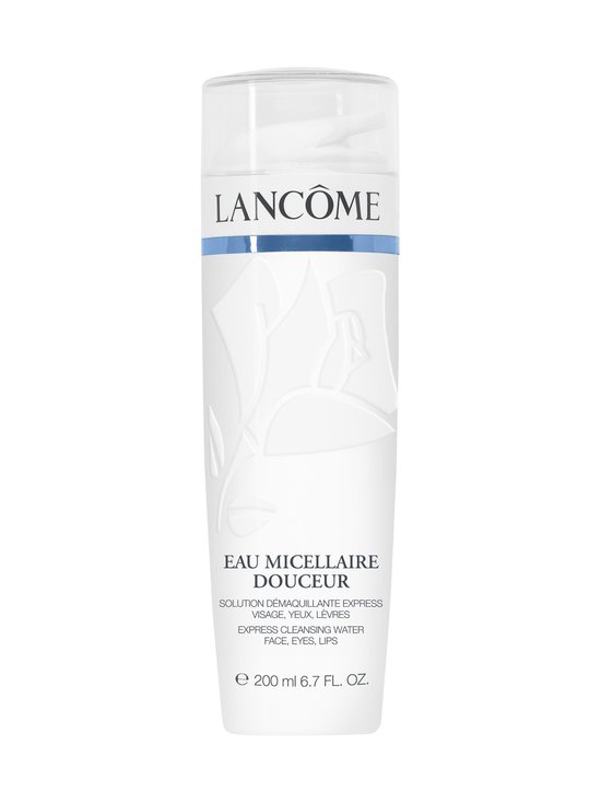 Eau Micellaire Douceur -puhdistusvesi 400 ml