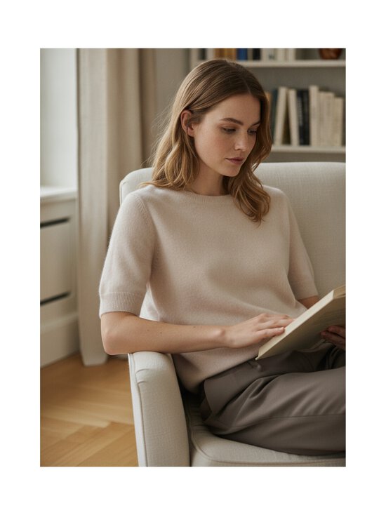 Ril's - Kudum Somme - 020 POWDER | Stockmann - photo 4