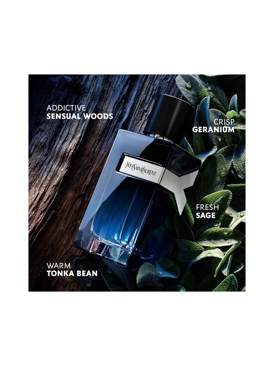 Yves Saint Laurent - Y Eau de Parfum -tuoksu - NOCOL | Stockmann - photo 4