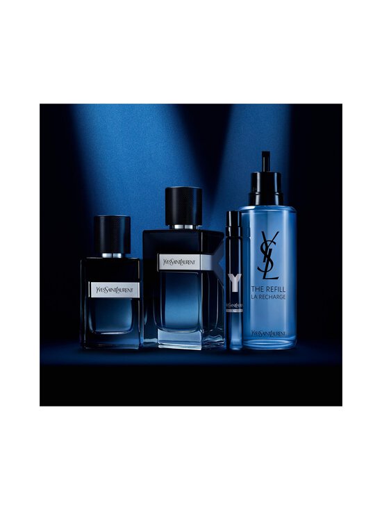 Yves Saint Laurent - Y Eau de Parfum -tuoksu - NOCOL | Stockmann - photo 5