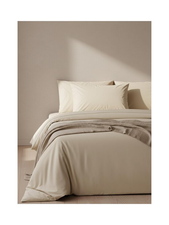 Casa Stockmann - Studio-tyynyliina 40 x 60 cm - LT. SAND | Stockmann - photo 2