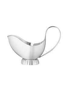 Georg Jensen - Bernadotte Small -kastikekannu - STEEL | Stockmann