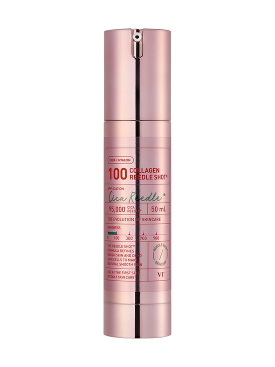 VT Cosmetics - Collagen Reedle Shot 100 -seerumi - NOCOL | Stockmann - photo 1