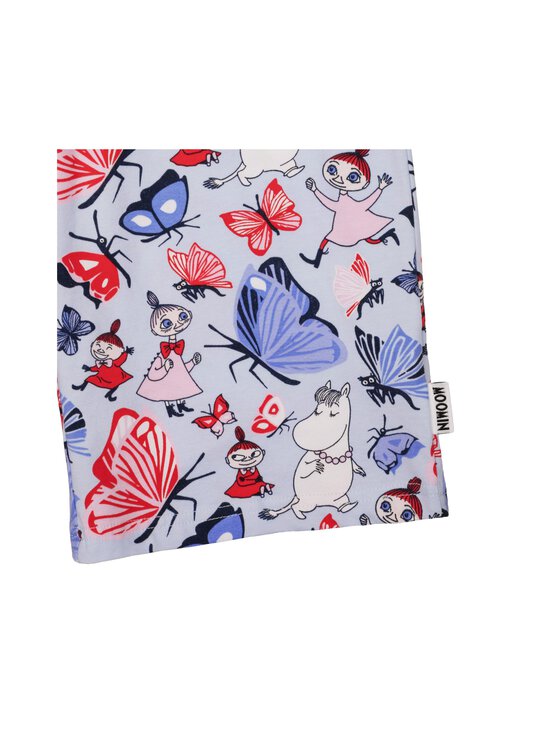 Moomin by Martinex - Muumi Butterfly Park -haalari - LIGHT BLUE | Stockmann - photo 3