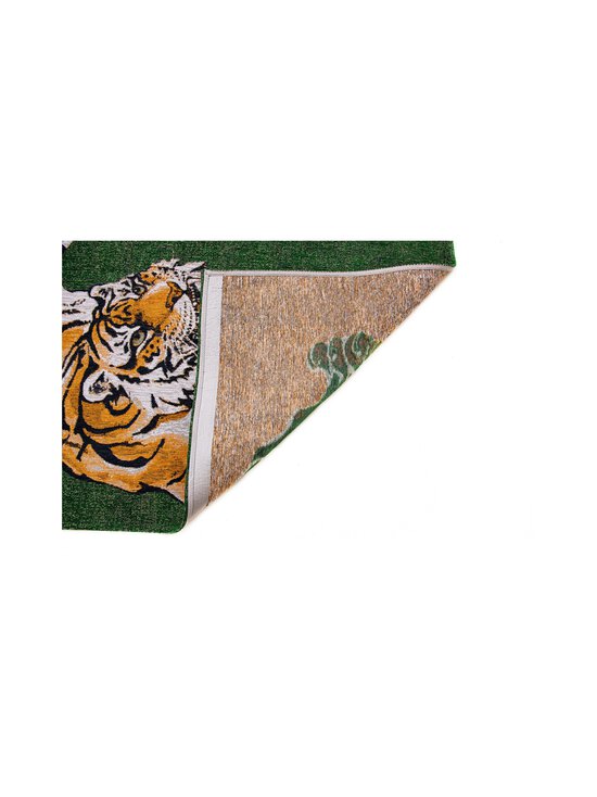 Louis de Poortere - Pop Tiger -matto - 109388 GREEN ON FIRE - photo 4 Louis de Poortere - Pop Tiger -matto - 109388 GREEN ON FIRE | Stockmann - photo 4