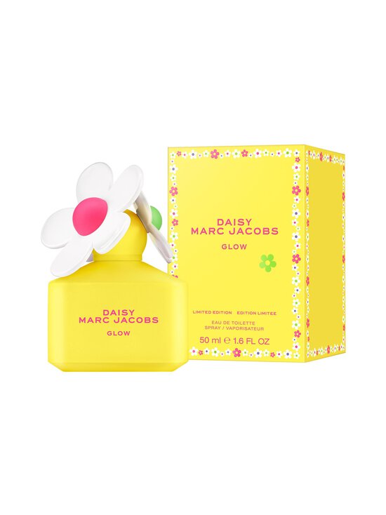Marc Jacobs - Daisy Glow -tuoksu - NOCOL - photo 2 Marc Jacobs - Daisy Glow -tuoksu - NOCOL | Stockmann - photo 2