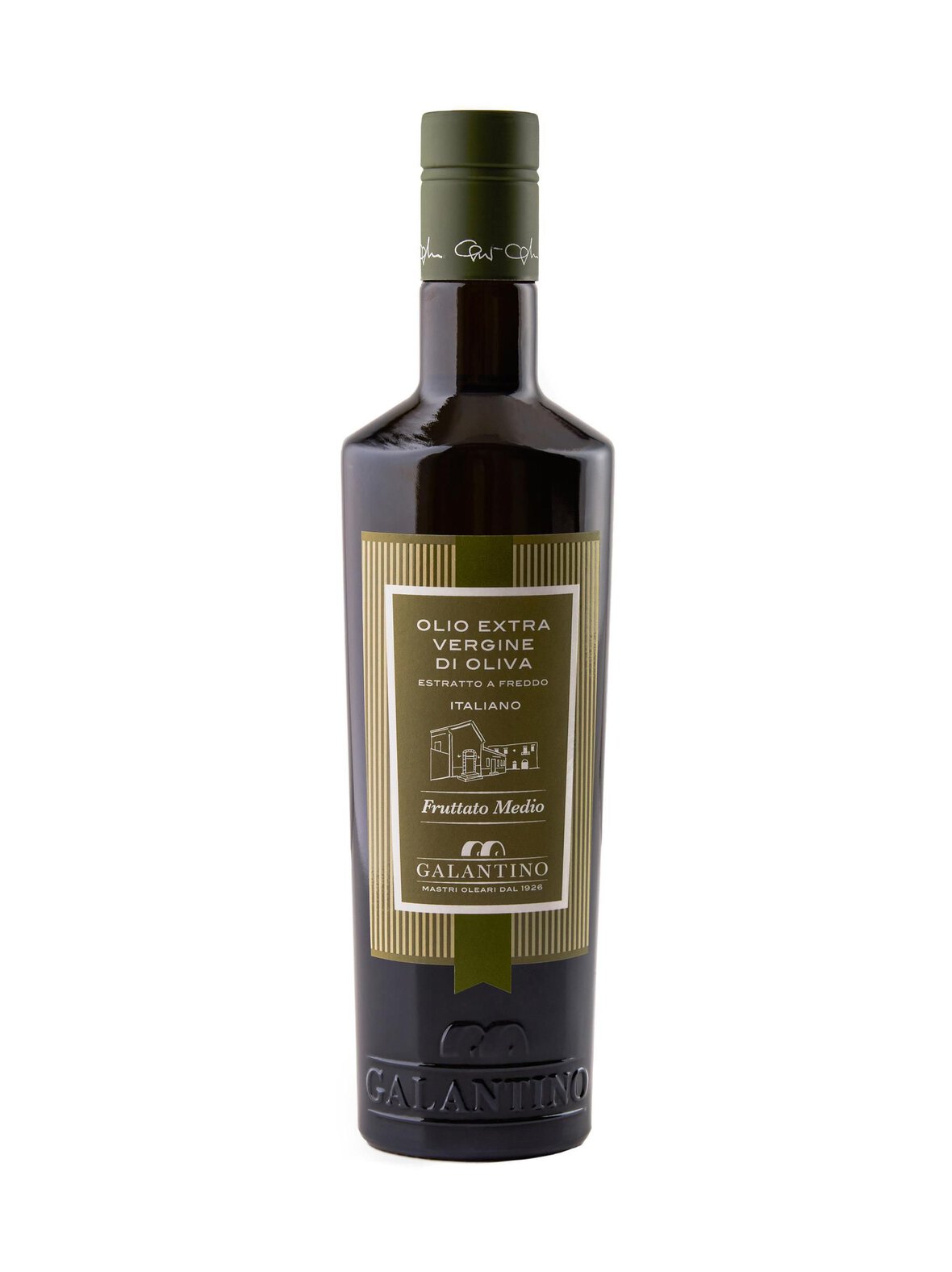 Extra-neitsytoliiviöljy 500 ml