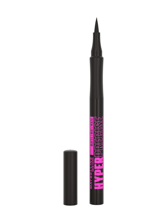 Maybelline - Eye liner Eye Studio Master Precise All Day -nestemäinen silmänrajauskynä - MATTE BLACK - photo 2 Maybelline - Eye liner Eye Studio Master Precise All Day -nestemäinen silmänrajauskynä - MATTE BLACK | Stockmann - photo 2