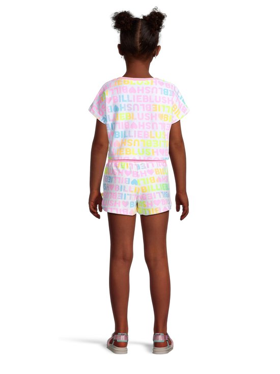Billieblush - T-krekls - 10P WHITE - photo 3 Billieblush - T-krekls - 10P WHITE | Stockmann - photo 3