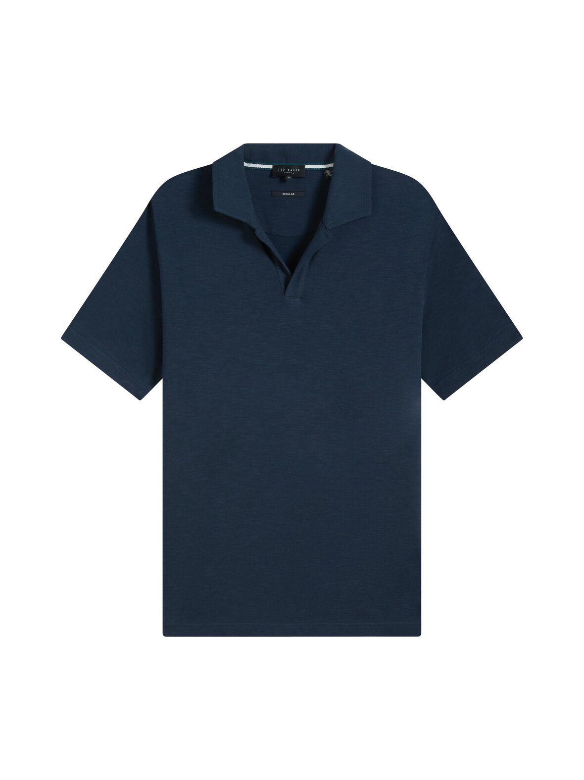 Anito Open Neck -pikeepaita