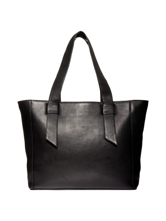 A+more - Nerissa-nahkaolkalaukku - BLACK | Stockmann - photo 1