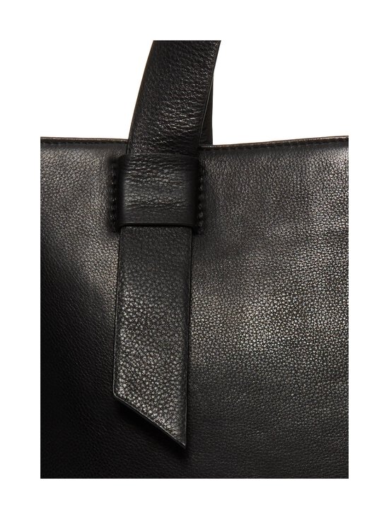 A+more - Nerissa-nahkaolkalaukku - BLACK | Stockmann - photo 4