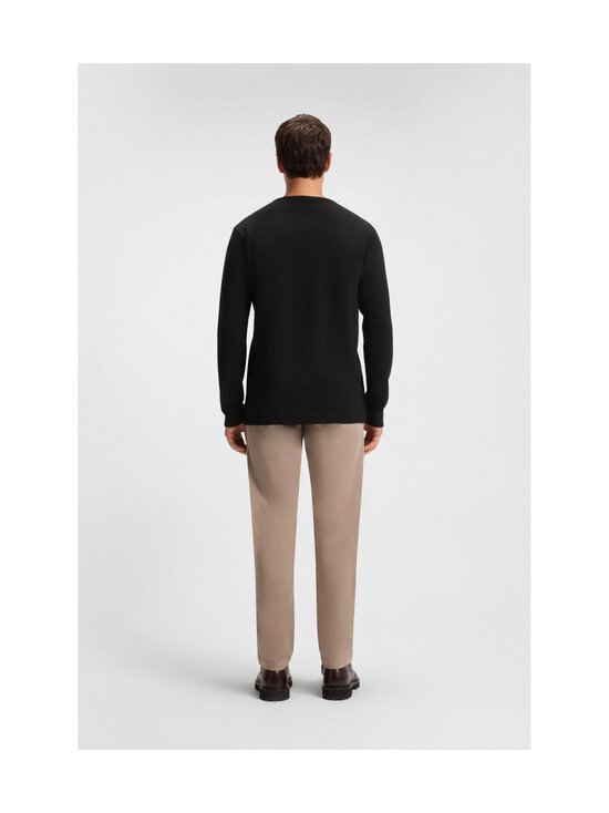 BOSS - Tempesto-paita - 001 BLACK | Stockmann - photo 3