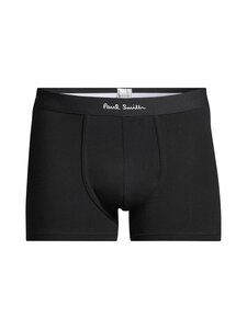 Paul Smith - Aluspüksid Trunk, 5 paari - 79 79 BLACK Paul Smith - Aluspüksid Trunk, 5 paari - 79 79 BLACK | Stockmann