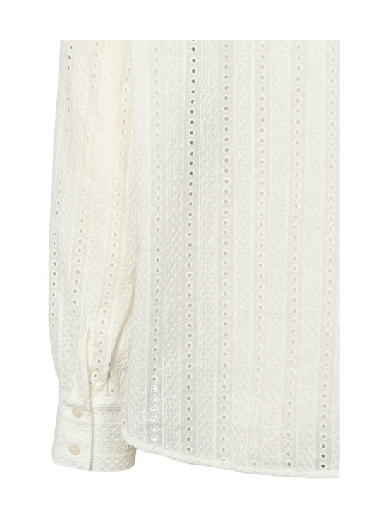 RUE de FEMME - Aneka-paita - 01 WHITE | Stockmann - photo 5