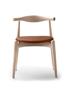 Carl Hansen&Son - CH20-tuoli - RUSKEA,TAMMI | Stockmann