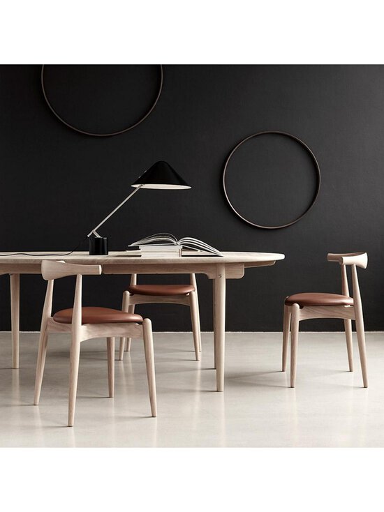 Carl Hansen&Son - CH20-tuoli - RUSKEA,TAMMI | Stockmann - photo 4