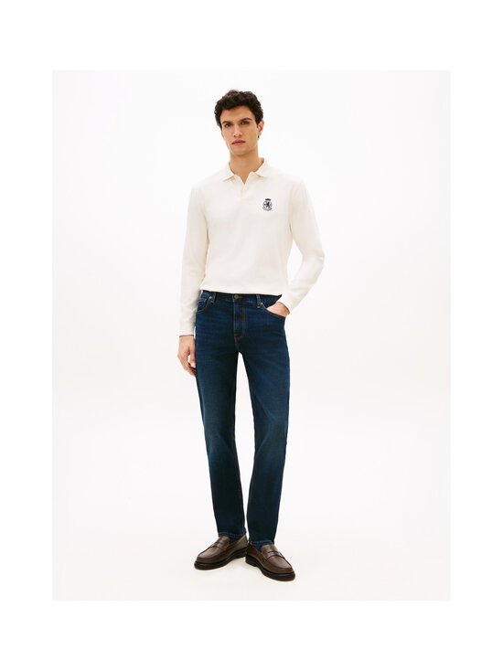 Tommy Hilfiger - Denton Straight Jasper džinsi - 1BO JASPER INDIGO | Stockmann - photo 2