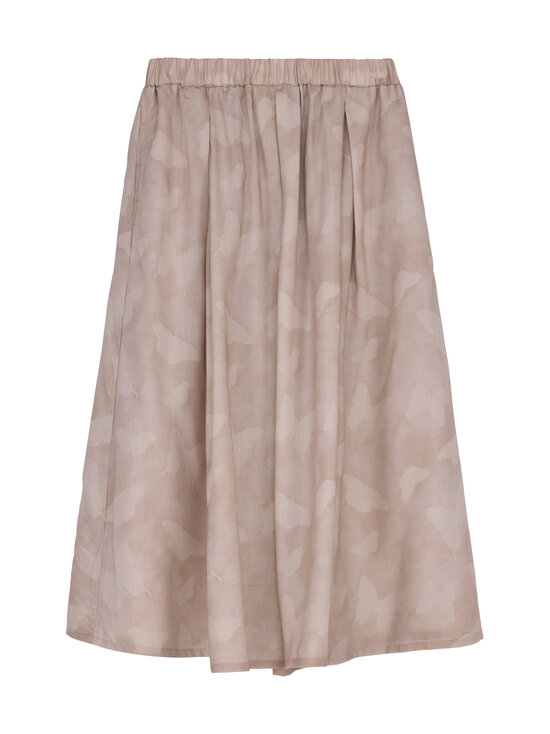 Makia - Papillone svārki - 051 BEIGE | Stockmann - photo 1