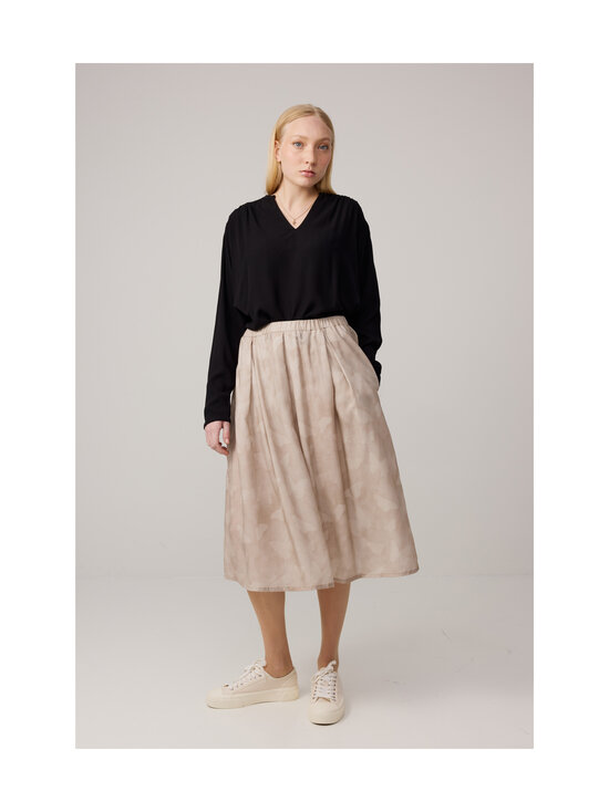 Makia - Papillone svārki - 051 BEIGE | Stockmann - photo 2