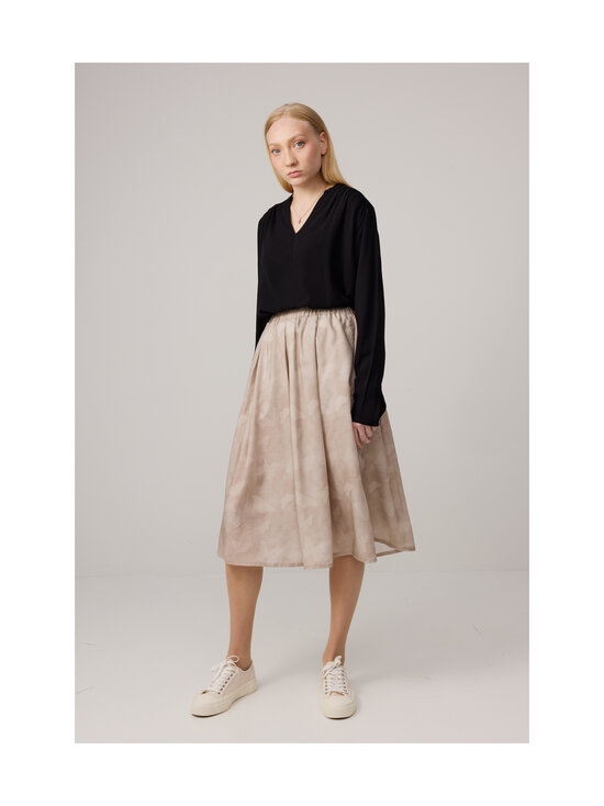 Makia - Papillone svārki - 051 BEIGE | Stockmann - photo 4