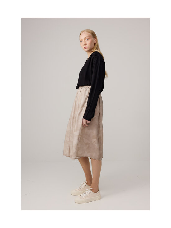 Makia - Papillone svārki - 051 BEIGE | Stockmann - photo 5