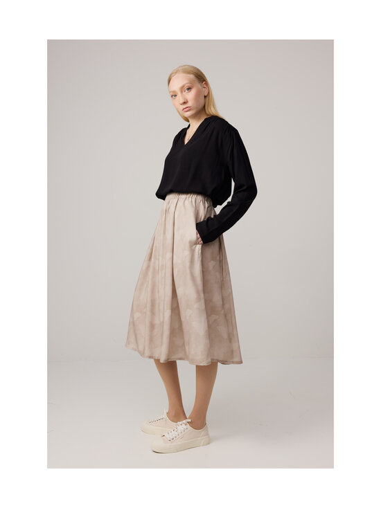 Makia - Papillone svārki - 051 BEIGE | Stockmann - photo 6