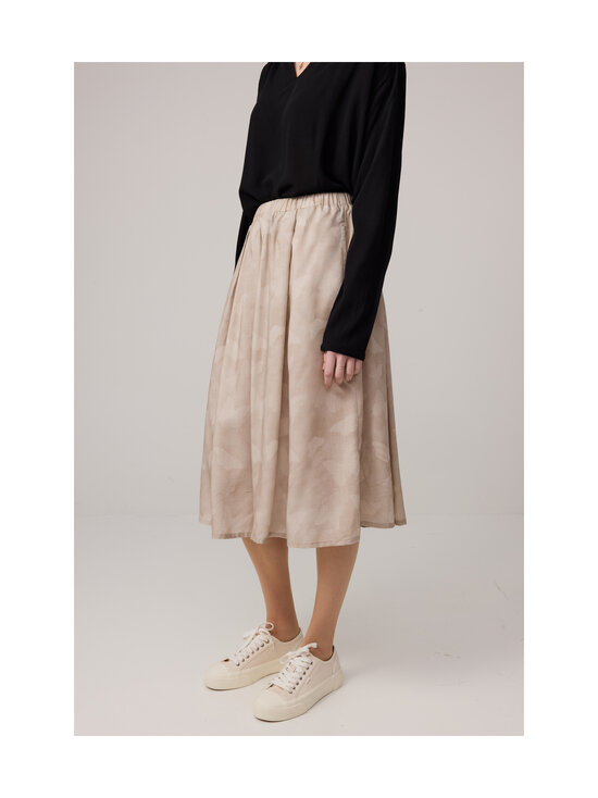 Makia - Papillone svārki - 051 BEIGE | Stockmann - photo 7