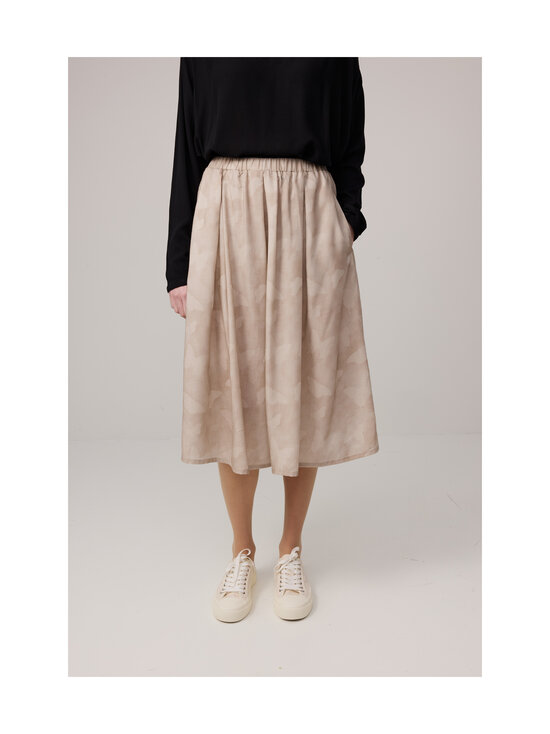 Makia - Papillone svārki - 051 BEIGE | Stockmann - photo 8