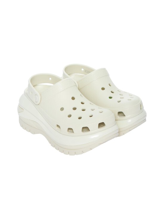 Crocs - Sandaalid Classic Mega Crush Clog - 2Y2 BONE - photo 5 Crocs - Sandaalid Classic Mega Crush Clog - 2Y2 BONE | Stockmann - photo 5