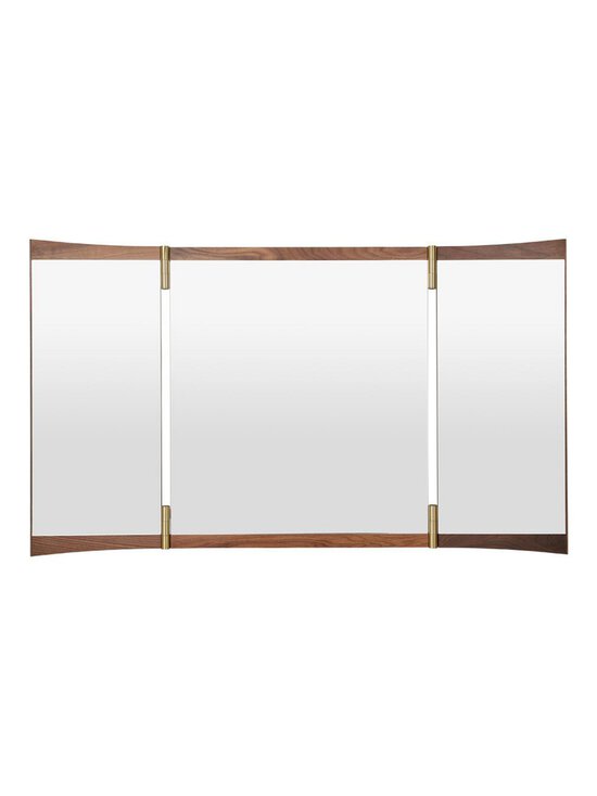 Vanity-peili