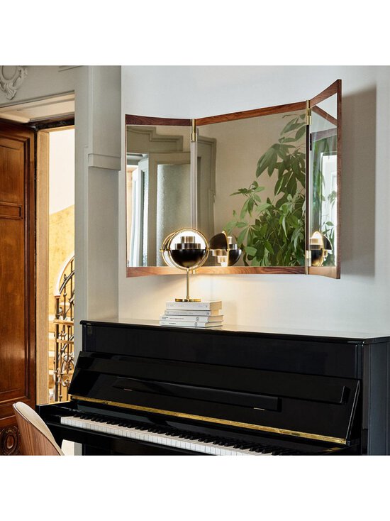 Gubi - Vanity-peili - RUSKEA | Stockmann - photo 6