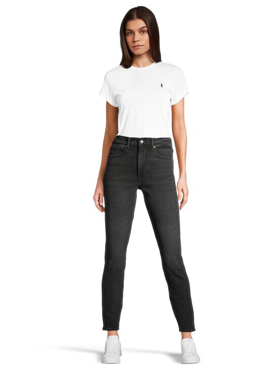 Polo Ralph Lauren - Skinny džinsi - PARKER WASH - photo 2 Polo Ralph Lauren - Skinny džinsi - PARKER WASH | Stockmann - photo 2