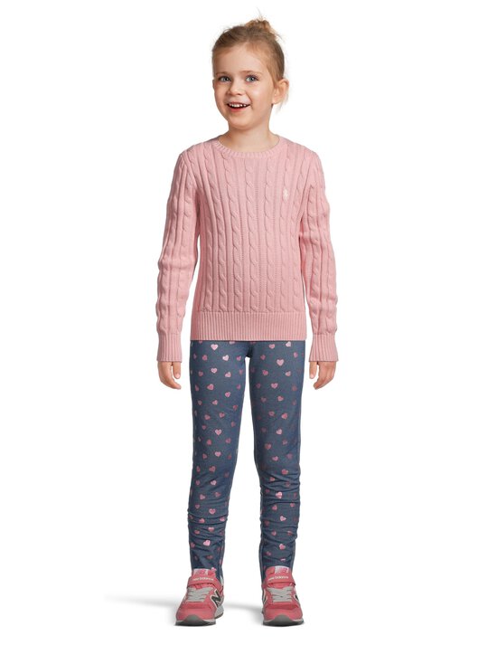Polo Ralph Lauren - Collegepaita - 037 ADIRONDACK ROSE HEATHER - photo 2 Polo Ralph Lauren - Collegepaita - 037 ADIRONDACK ROSE HEATHER | Stockmann - photo 2