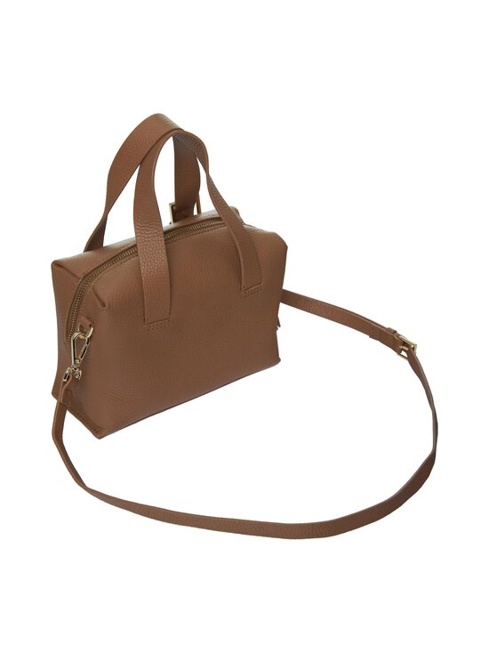 A+more - Felia Boxy Crossbody ādas soma - TAN | Stockmann - photo 2