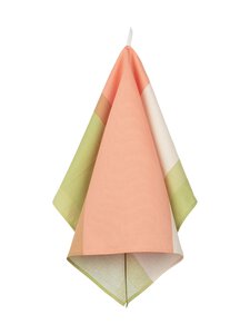 Marimekko - Hennika virtuves dvielis - 360 PEAR, OFF WHITE, POWDER | Stockmann