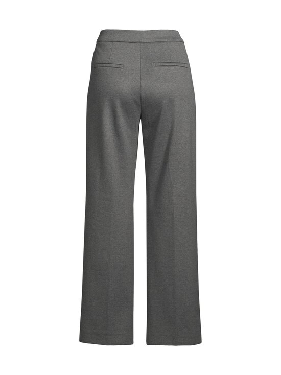 Mac Jeans - Chiara Smart Premium Jersey -housut - 055M METAL GREY MELANGE | Stockmann - photo 2